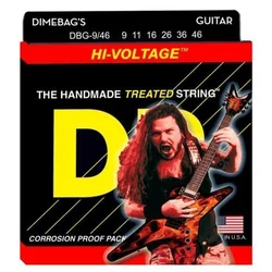 DR Strings DBG 9 46