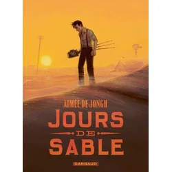 Jours de sable