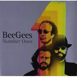 Bee Gees - Number Ones