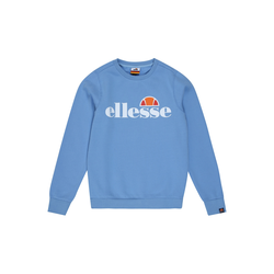 ELLESSE Majica Suprios, modra