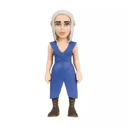 Statue Minix - Game Of Thrones - Daenerys Targaryen