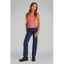 Otroški top Calvin Klein Jeans