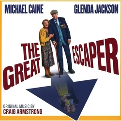 Craig Armstrong - The Great Escaper (Original Motion Picture Soundtrack) (CD)