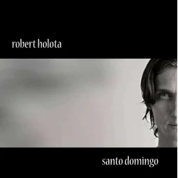 Robert Holota Santo Domingo (Vinyl LP)