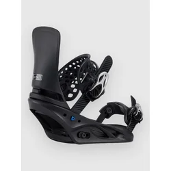Burton Lexa X 2025 Snowboard Bindings black