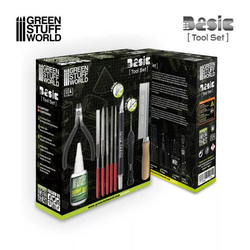 Basic TOOLS Set