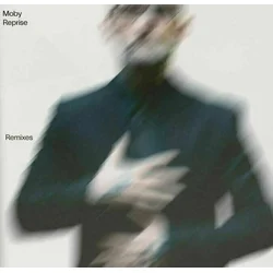 Moby Reprise-Remixes (2 LP)