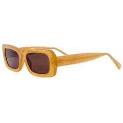 Itri Tortoise ONE SIZE (53) Rjava/Rjava