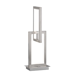 Wofi 8133.02.64.9000 - LED prigušiva stona lampa MURIEL LED/11W/230V