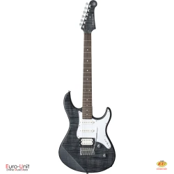 YAMAHA YAM PACIFICA 212VFM TRANSLUCENT BLACK