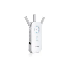 Ekstender dometa TP-LINK RE450 Wi-Fi/AC1750/1300Mbps/450Mbps/1xGLAN/3 eksterne antene