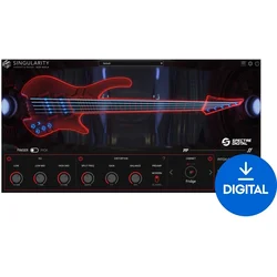 Spectre Digital Singularity Virtual Bass (Digitalni izdelek)