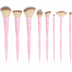 Set četkica za šminkanje 8 kom. | Brushworks | kozmo.rs