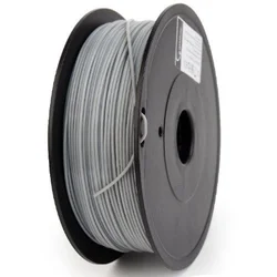 GEMBIRD Filament za 3D štampač 3DP-PLA+1.75-02-GR PLA-PLUS sivi