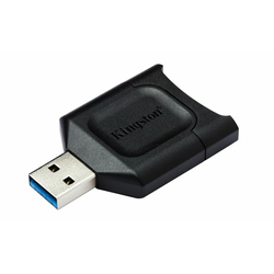 Kingston USB3.2 Gen1 SD MLP