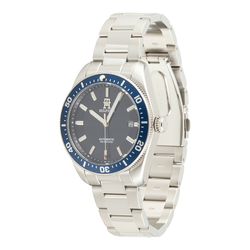 TOMMY HILFIGER Analogna ura, srebrna