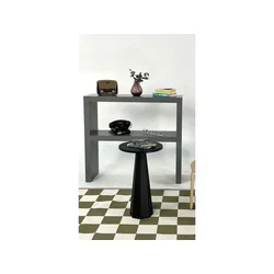 Hanah Home Pomoćni stočić Lilyum 57
