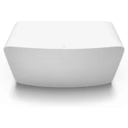 Five Wireless zvučnik beli