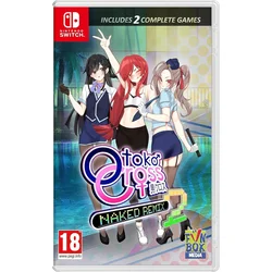 Otoko Cross Naked Remix 2 (SWITCH)