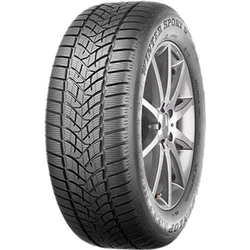 Dunlop 235/60R17 WINTER SPT5 106H SUV Stari DOT Zimska