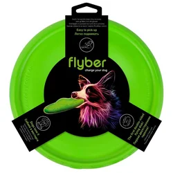 FLYBER leteči disk za pse - 22 cm