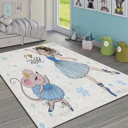 Conceptum Hypnose Tepih Hmi Kdc-63, Pravougaoni, 100 x 140 cm, Bež