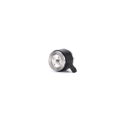 Tilta Right Side Quick Adjust Rosette Adapter - Black