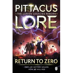 Return to Zero