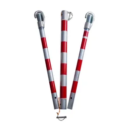 Tow Bar NOVA - 3.5t (with hooks)