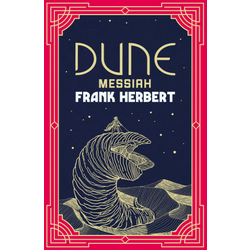 Dune Messiah
