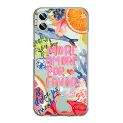 Maska Mag Case Nanobit Print za Samsung A06/ A065F Summer Amore