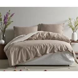 Komplet set posteljina Clasy 160x220cm Norma v1 ( VLK000505-normav1 )