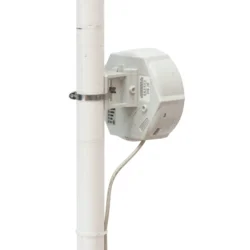 MikroTik RBSXTG-5HPacD-SA 802.11ac up to 540Mbit, high output, wide beamwidth sector antenna (218)