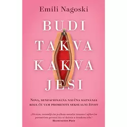 Budi takva kakva jesi