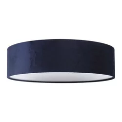 RABALUX Plafonjera Aldona E27 2x10W Plavo