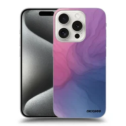 ULTIMATE CASE za Apple iPhone 15 Pro - Silk