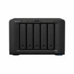 Synology DS1517 DiskStation ValueS,TW,5HDD,4LAN,2USB,2eSata