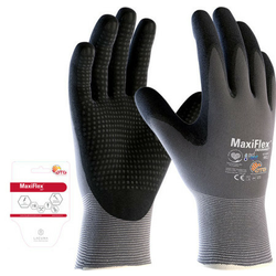 Atg rukavica maxiflex endurance ad-apt veličina 9 ( 42-844 ad-apt bl/09 )