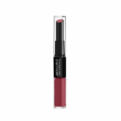 LOreal Paris Infaillible 24H tečni ruž za usne 502 Red To Stay