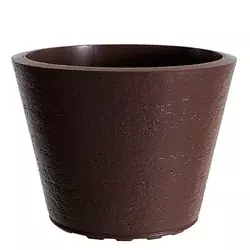 Di Martino Saksija Tirso, 19 l, Čokoladno smeđa
