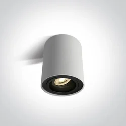 NADGRADNA SVJETILJKA 1XGU-10 230V BIJELA