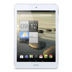 ACER tablet ICONIA A1-830 bijeli