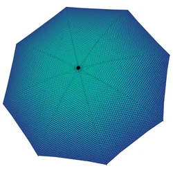 Doppler Fiber Mini Strong Blue