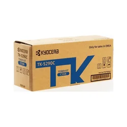 toner Kyocera TK-5290C Cyan/Original