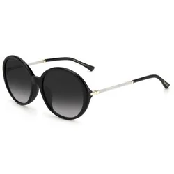 Jimmy Choo DAGNA/F/S 807/9O ONE SIZE (57) Črna/Siva