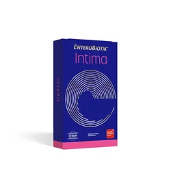 AbelaPharm Enterobiotik Intima, 20 kapsula