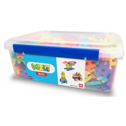 MELI/BELTI MELI Maxi Edu 400 plastični komplet