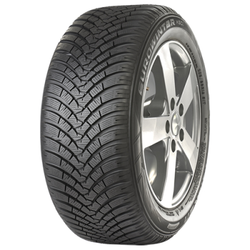 Falken EUROWINTER HS01 ( 225/40 R19 93V XL, sa zaštitom za felne (MFS) BLK )