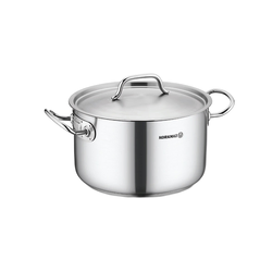 Šerpa Proline Gastro 6.2l fi 24x14cm sa poklopcem Korkmaz