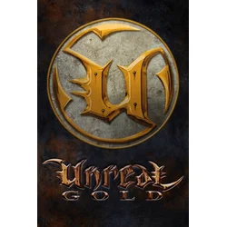 Unreal Gold Steam Key GLOBAL